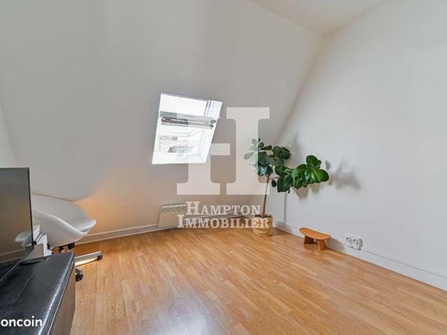 Appartement vente à Paris, Île-de-France