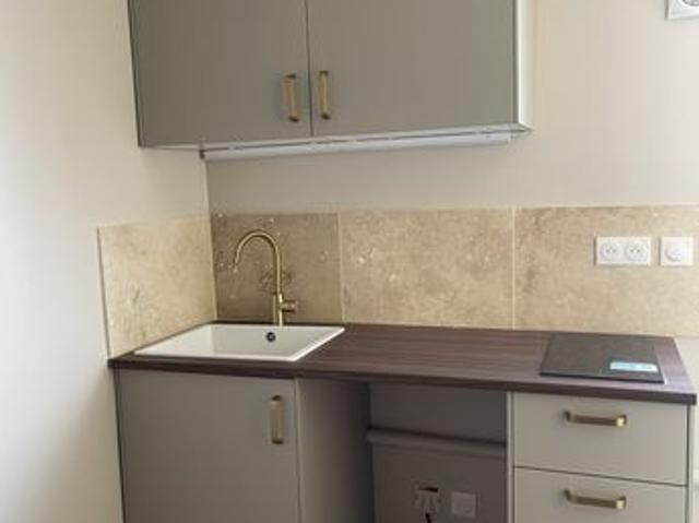 Appartement vente à Paris, Île-de-France