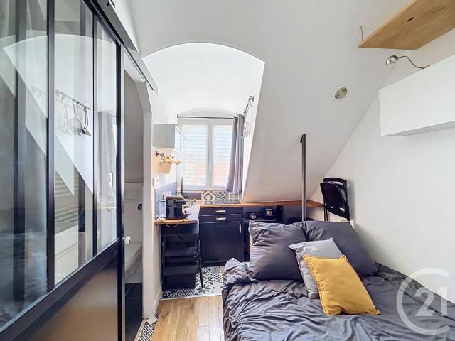 Appartement vente à Paris, Île-de-France