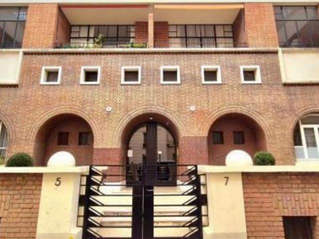 Appartement vente à Paris, Île-de-France