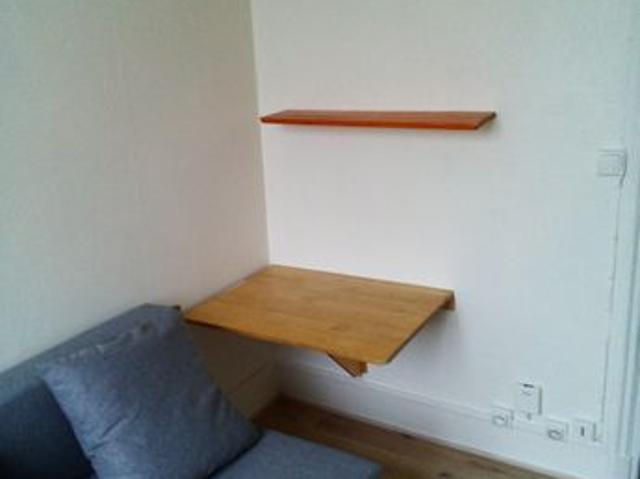 Appartement vente à Paris, Île-de-France