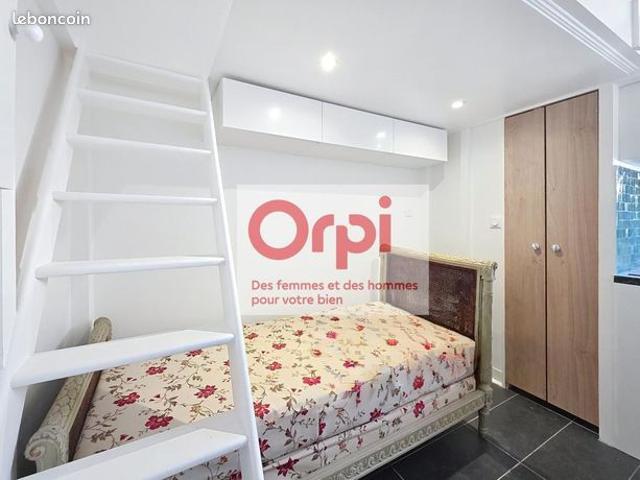 Appartement vente à Boulogne-Billancourt, Issy-les-moulineaux