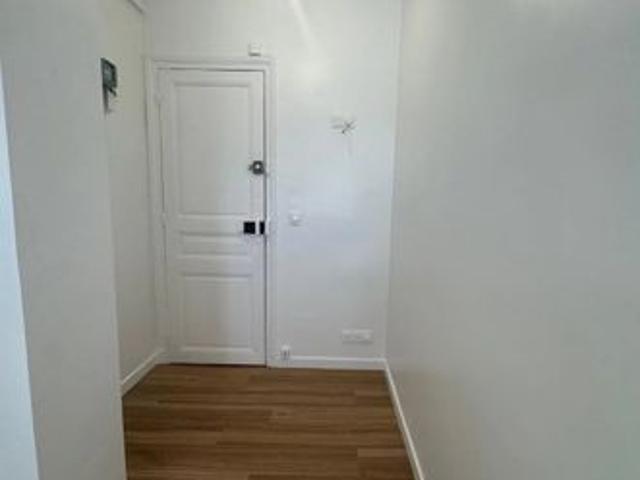 Appartement vente à Paris, Île-de-France