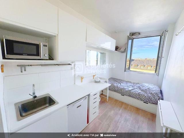 Appartement vente à Paris 11e Arrondissement, Paris