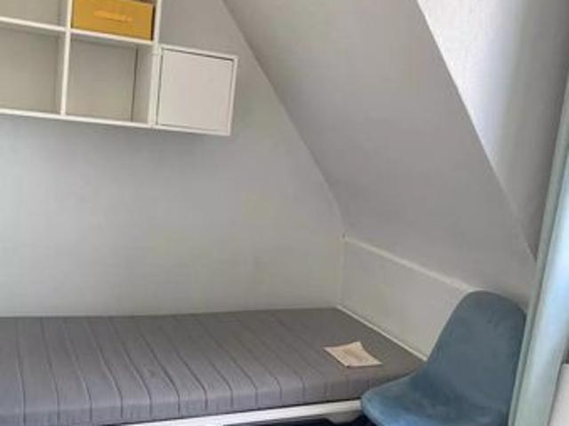 Appartement vente à Paris, Île-de-France