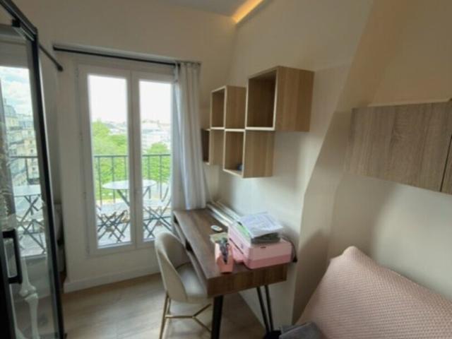 Appartement vente à Paris, Île-de-France