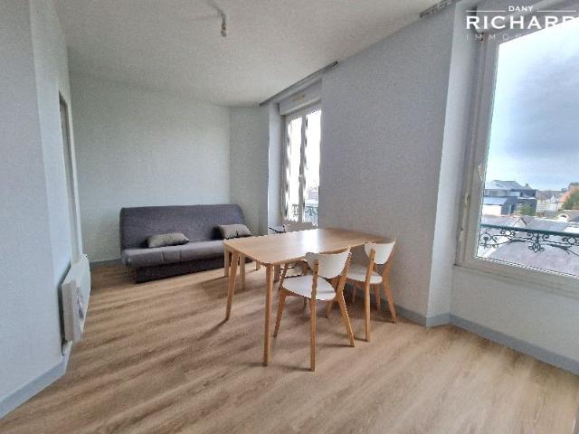 Appartement location à Rennes, Bretagne