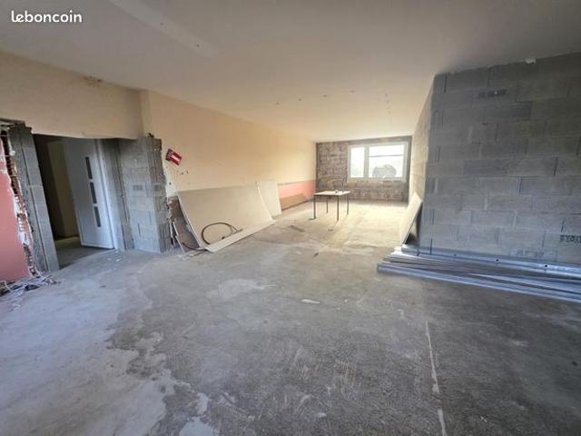 Appartement vente à La Flèche
