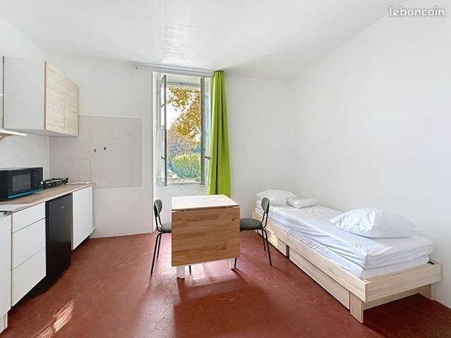 Appartement vente à Avignon