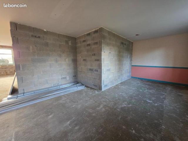 Appartement vente à La Flèche