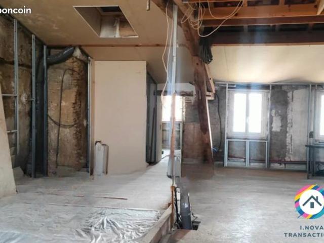 Appartement vente à Pamiers, Saverdun