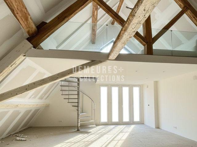 Appartement vente à Albertville, Aime