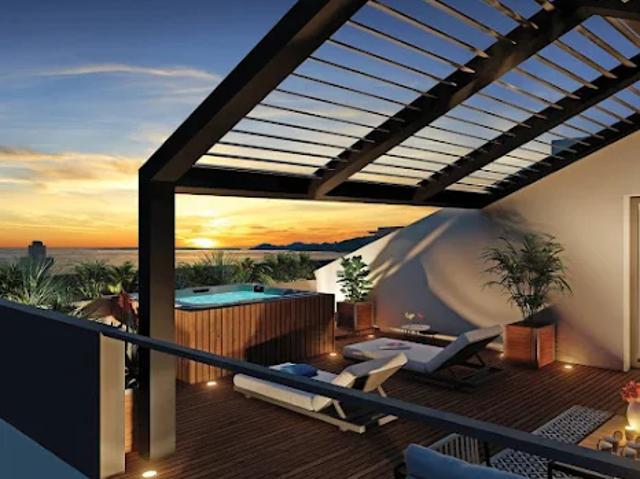 Appartement vente à Grasse, Antibes