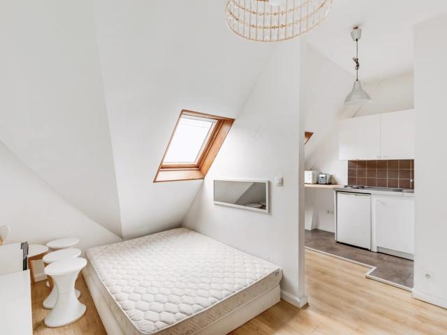 Appartement vente à Paris, Île-de-France