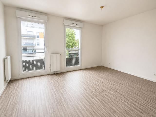 Appartement location à Pontoise, Saint-ouen-l'aumône