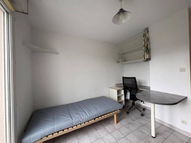 Appartement location à Grenoble