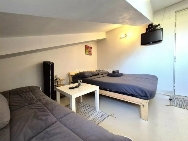 Appartement vente à Nice