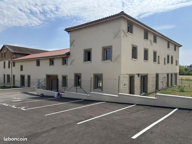 Appartement vente à Villefranche-sur-Saône, Rhône