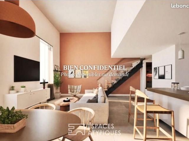 Appartement vente à Montpellier, Sète