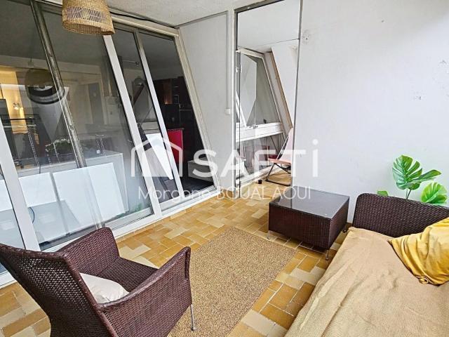 Appartement location à Sannois