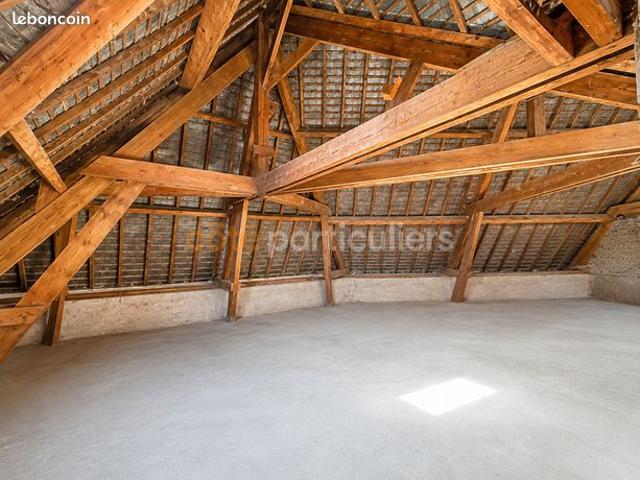 Appartement vente à Avranches, Saint-hilaire-du-harcouët