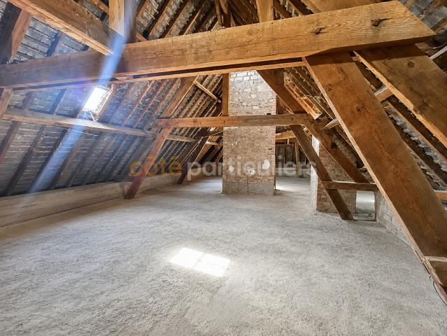 Appartement vente à Avranches, Saint-hilaire-du-harcouët