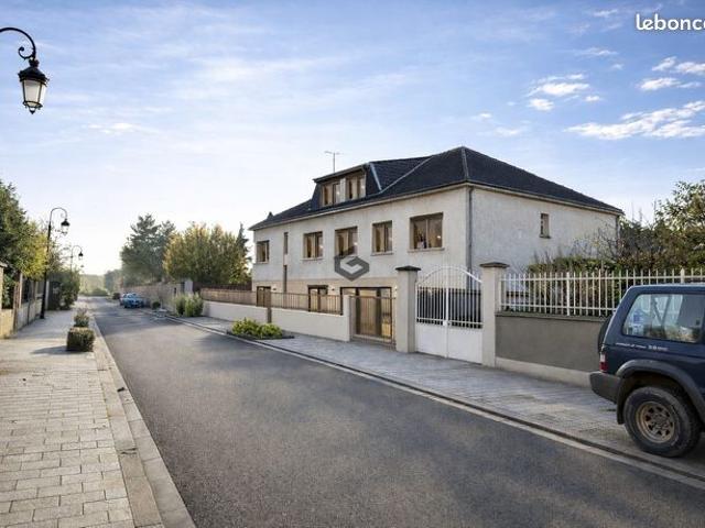 Appartement vente à Reims, Cormontreuil