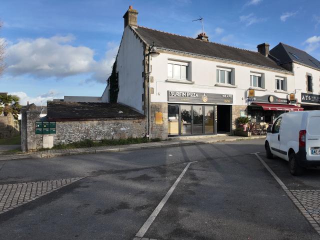 Appartement vente à Lorient, Bretagne