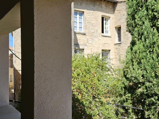 Appartement vente à La Pêcherie, Saint-Gilles