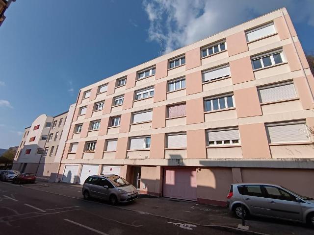 Appartement vente à Saint-Étienne, Unieux