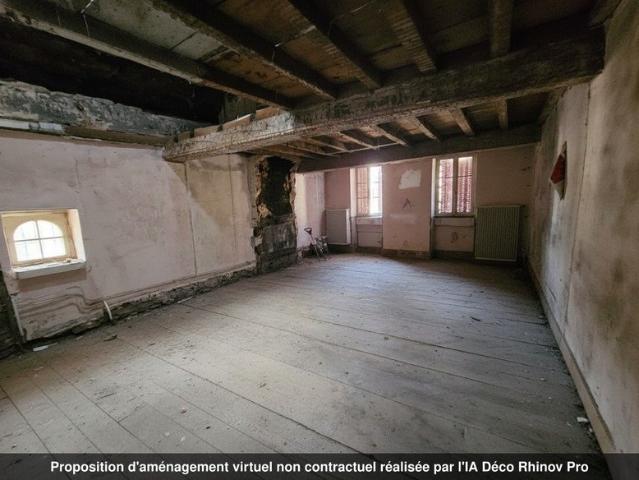Appartement vente à Chalon-sur-Saône, Bourgogne-Franche-Comté