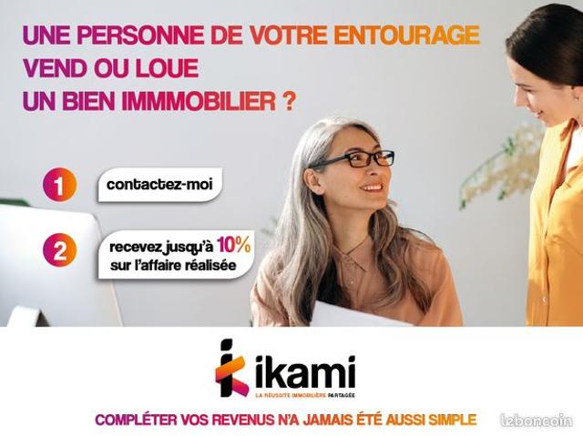 Appartement vente à Grenoble, Saint-marcellin