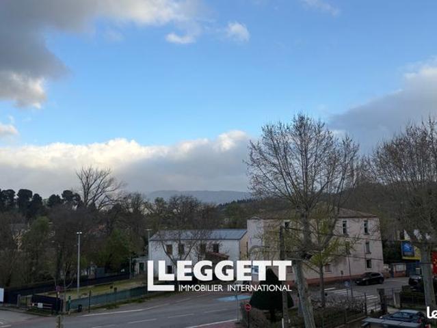Appartement vente à Limoux
