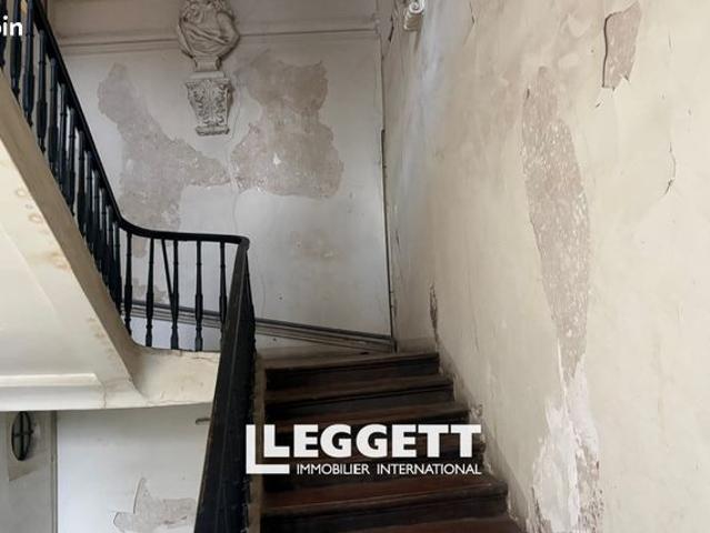 Appartement vente à Limoux