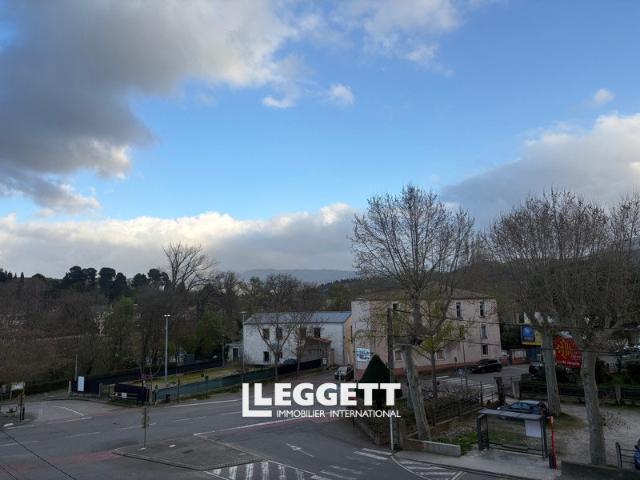 Appartement vente à Limoux