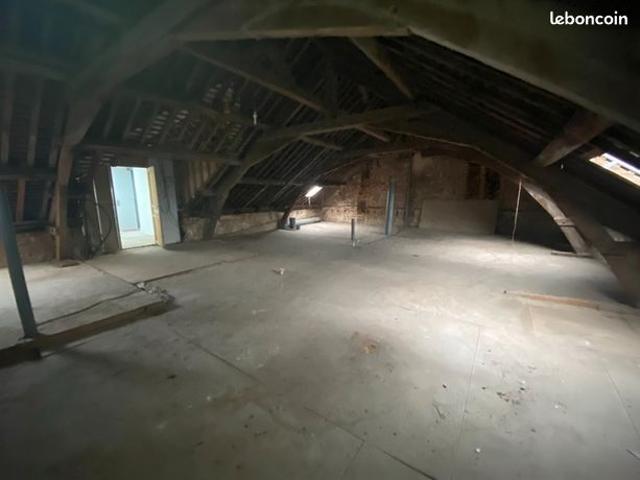 Appartement vente à Bernay, Beuzeville