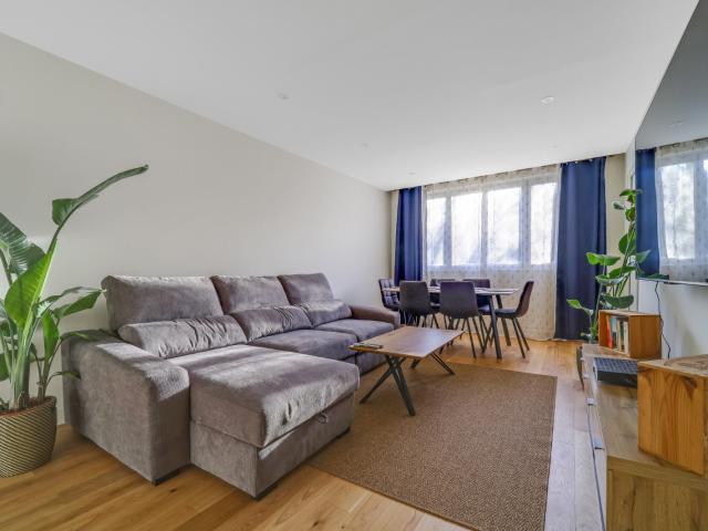 Appartement location à Palaiseau, Chilly-mazarin