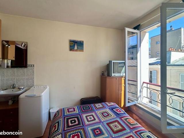 Appartement vente à Paris, Île-de-France