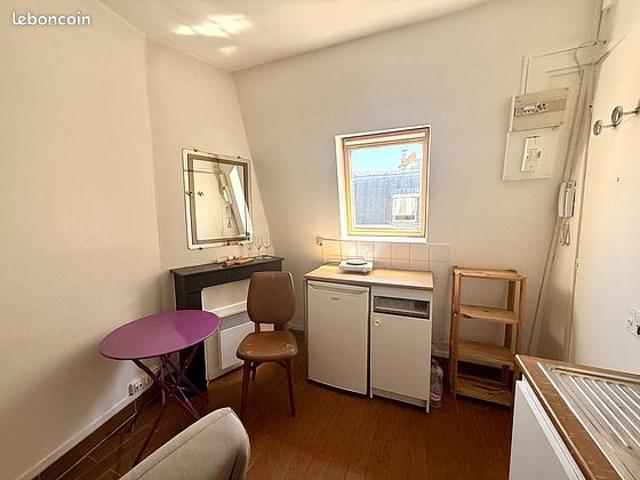 Appartement vente à Paris, Île-de-France