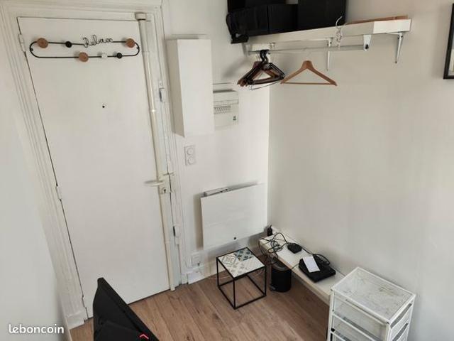 Appartement vente à Paris, Île-de-France