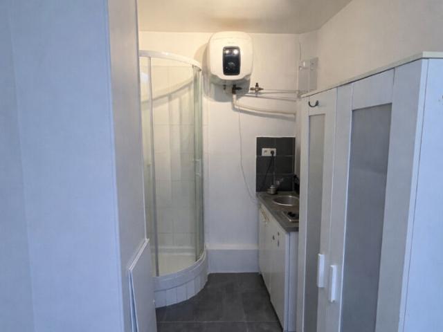 Appartement vente à Paris, Île-de-France