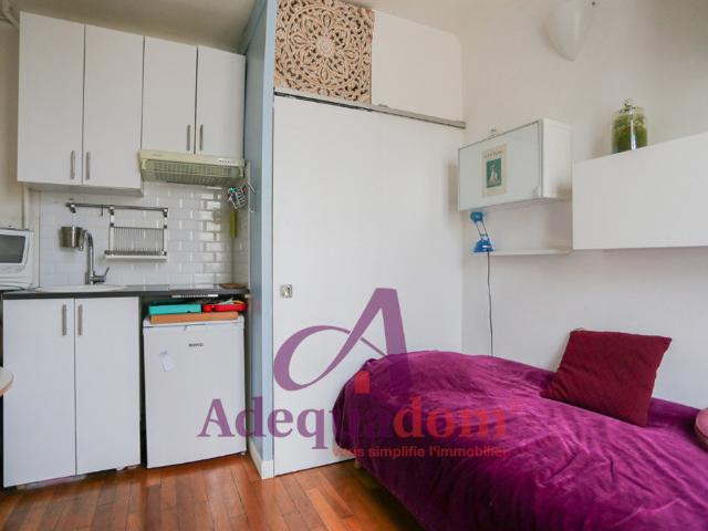 Appartement vente à Nanterre, Asnières-sur-seine