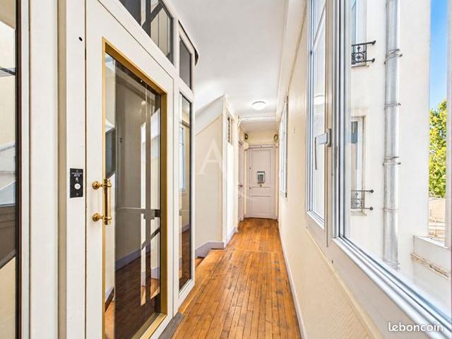 Appartement vente à Nanterre, Neuilly-sur-seine