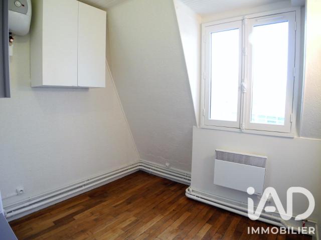 Appartement vente à Paris, Île-de-France