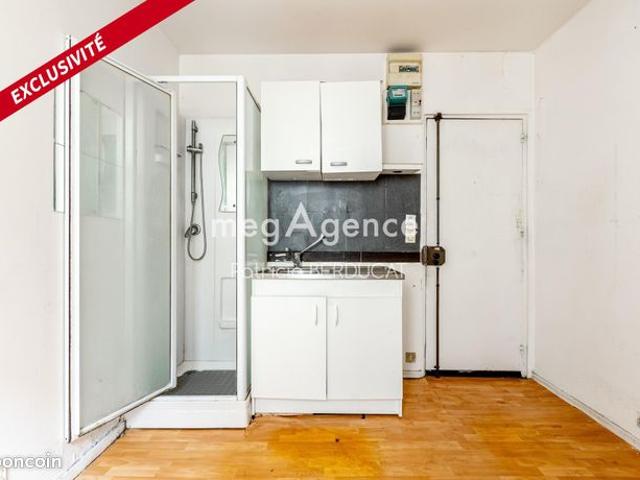Appartement vente à Paris, Île-de-France