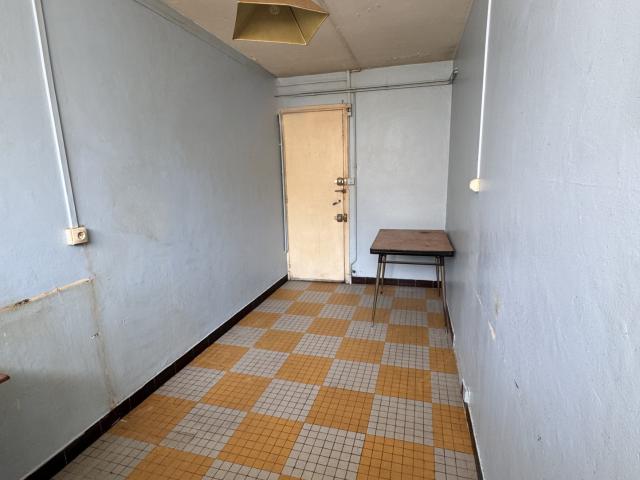 Appartement vente à Marseille