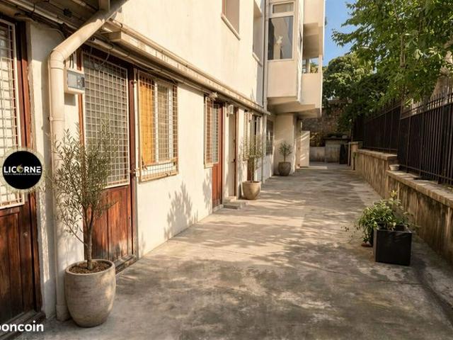 Appartement vente à Marseille
