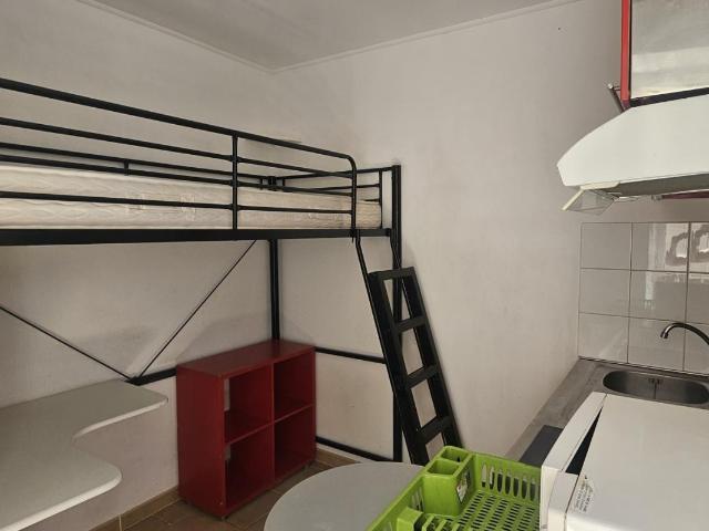 Appartement location à Nîmes