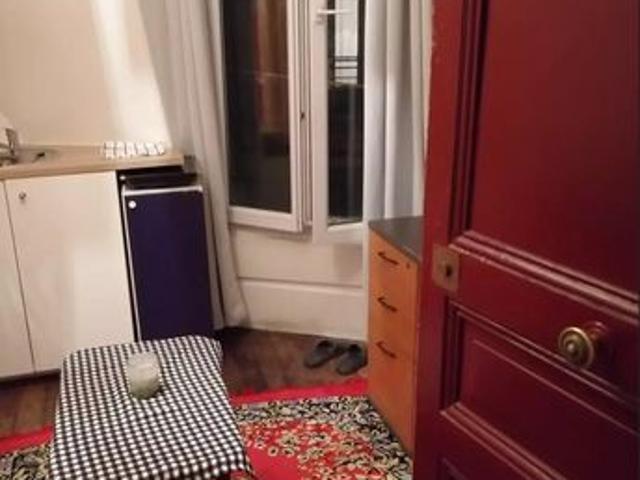 Appartement vente à Paris, Île-de-France