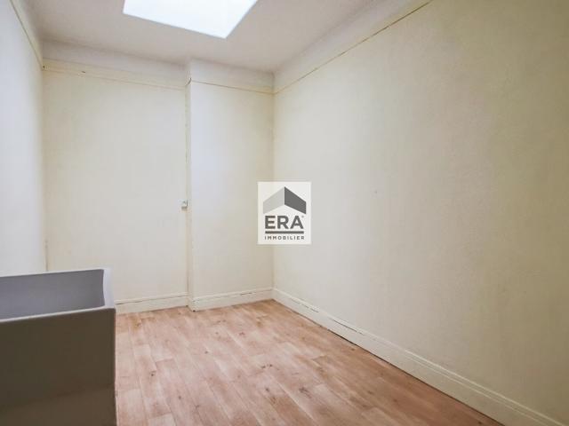 Appartement vente à Paris, Île-de-France